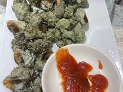 -东江海鲜大排档·潮汕菜·砂锅粥