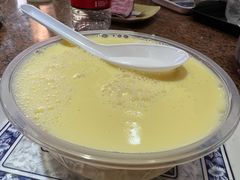 凤凰奶糊-百花传统甜品店(原址店)