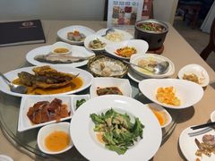 -庄氏祥记家常食府(国瑞建材家居博览中心店)
