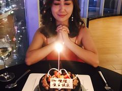 -圣丰索菲特·法国餐厅