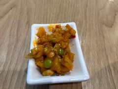 -蒙自源米线大王(花园城商场店)