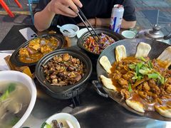 -徽州美食(三十年老店)