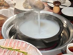 -大良毋米粥(锦龙路总店)