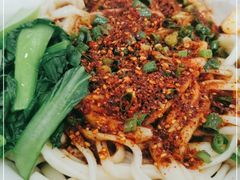 -老白家面馆(测绘东路总店)