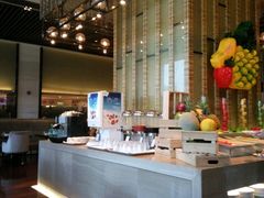 -富力希尔顿酒店·地阔自助餐厅