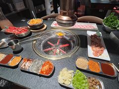 -伊茉家的烤肉店(勒泰中心店)
