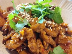 -三宝大饭店-中和艺素餐厅(浦上金山正祥广场店)