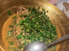 -半勺·新徽菜(银泰城店)