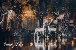 -上海外高桥喜来登酒店·宴会厅