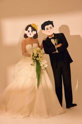 -绽放摄胶片摄影工作室