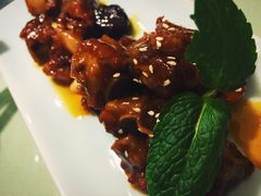 -青年公社烤鸭(青年路店)