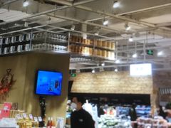 -七鲜超市(瑞虹天地太阳宫店)
