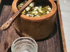 -汉水谣·江景餐厅(江滩店)