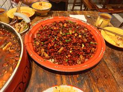 -聂发财重庆江湖菜(解放碑店)