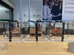 -宜家·瑞典风味餐厅(天津东丽商场店)