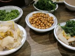 -老长春果木炭涮羊肉(东田·青年城店)