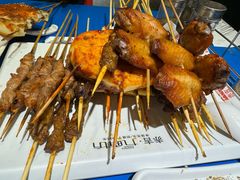 -赤吉·九鲜坊(凯旋城店)