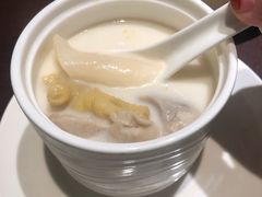 -逸东轩(香港逸东酒店)