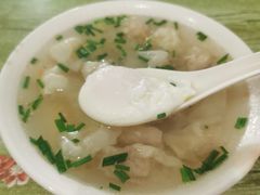-安庆柴火馄饨(马道街店)