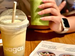 -Wagas沃歌斯(虹桥机场T1店)