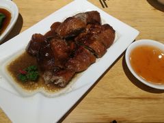 -兰亭轩茶餐厅(长江路店)