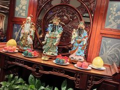 -中国大酒店·食街