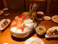 -阿吾罗日本料理(K11艺术中心店)