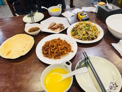 -沣元春饼馆(幸福巷店)