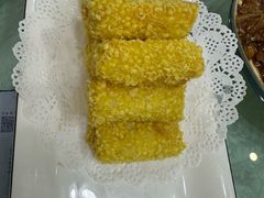 -六和聚传统烤鸭.天津菜(和平店)