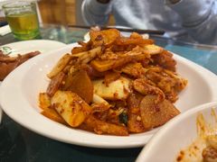 -春花民族美食(佳木斯总店)
