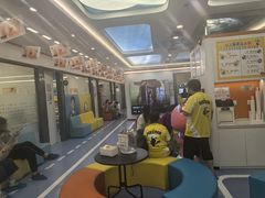 -极橙儿童齿科矫正中心(奥城店)