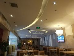 -天津和平智选假日酒店