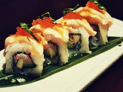 -江户家日本料理(淮海路店)