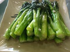 -嘉福国际大酒店-中餐厅