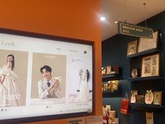 -海马体照相馆(上海晶耀前滩店)