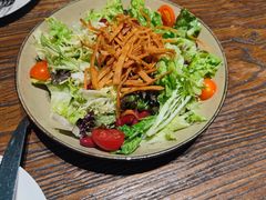 -盐说Salt Talk北美风味西餐厅(海上世界店)