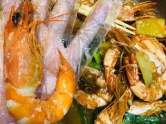-盒马鲜生(皇庭广场店)
