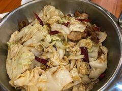 -翠花老菜饺子馆(七宝店)