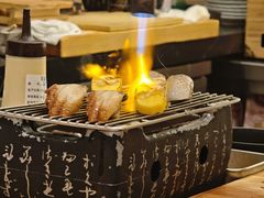 -鮨政· Omakase(港汇恒隆广场店)