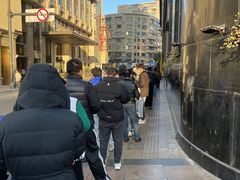 -国际饭店·帆声西饼屋(黄河路店)