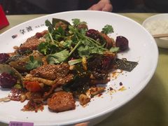 -拿渡·水煮鱼 麻辣香锅(西单大悦城店)