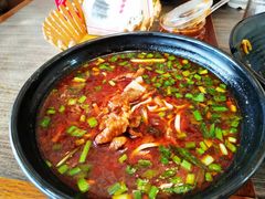 -潼十三肉夹馍(东单店)