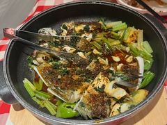-西贝(紫荆广场店)