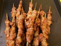 -望京小腰(北京总店)