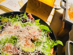 -绿茶餐厅(朝阳大悦城店)