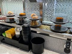 -争鲜回转寿司(朝外悠唐PLUS店)