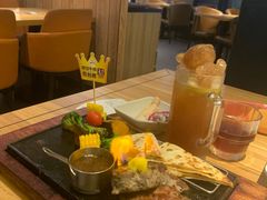 -豪客来牛排(重庆三峡广场步行街1704店)