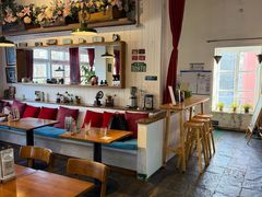 -雕刻时光咖啡馆(北师大店)