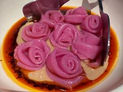 -小大董·烤鸭(观景餐厅·南京西路店)