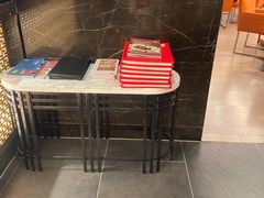 -广州天河合景福朋喜来登酒店